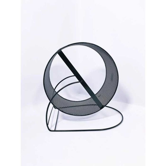 Колесо для шиншиллы/дегу/белки, прочная и устойчивая конструкция