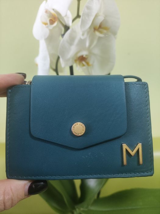 Картхолдер візитниця гаманець для карт від John Lewis