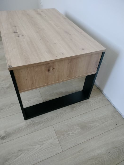 Stolik 90x58x50cm