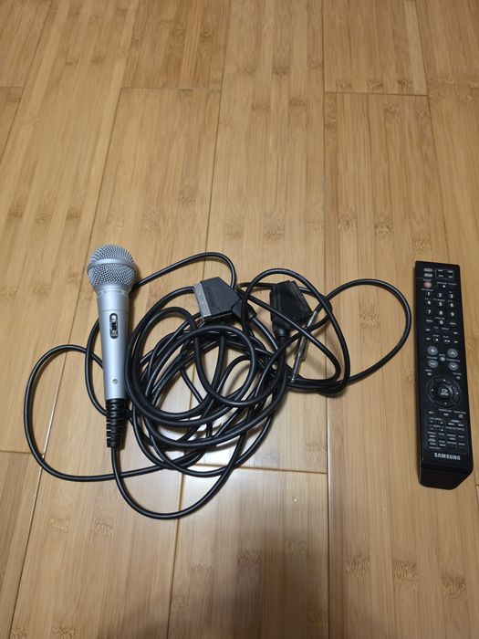 домашній кінотеатр Samsung HT-TKX22