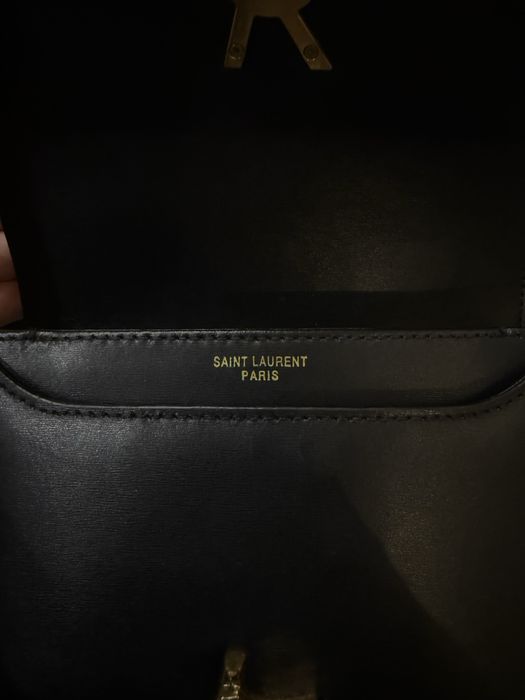 Сумка женская кожанная