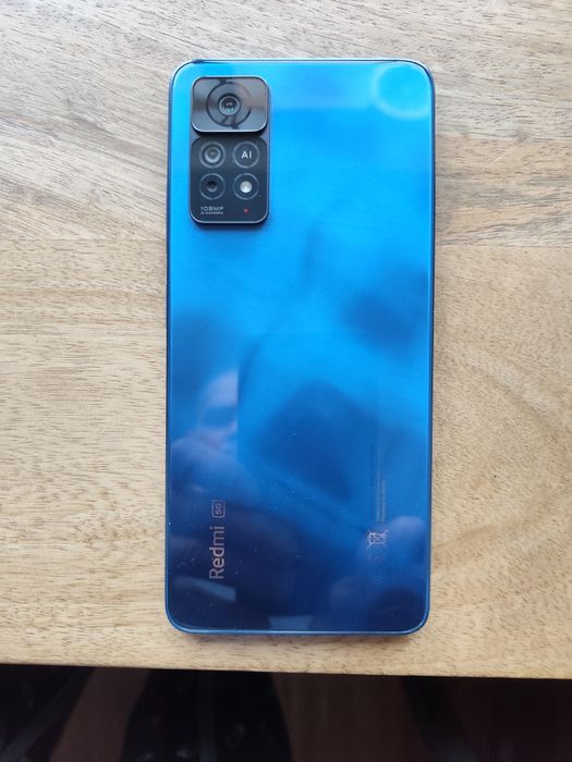 Redmi note 11 pro 5G