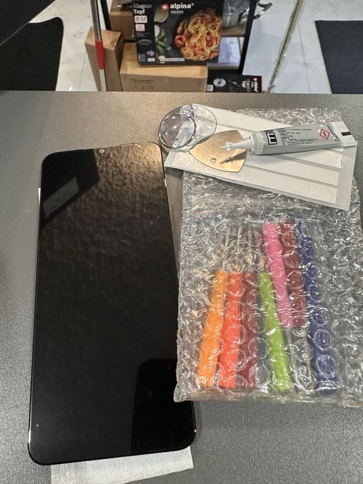 Wyswietlacz Oppo A78 5G