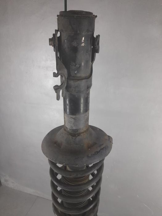Amortecedor frente esquerdo SEAT Ibiza II (6K1)