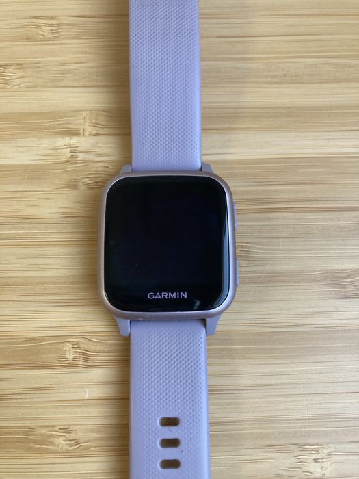 Zegarek sportowy Garmin Venu Sq