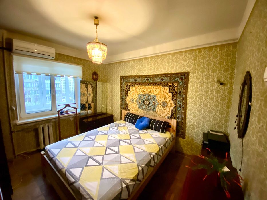 2к. кв. пр. Берестейський (Перемоги) 19 Політехнічний інститут