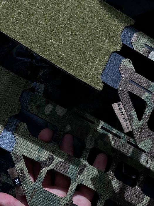 Камербанд Agilite WARFIGHTER™ cummerband | MULTICAM