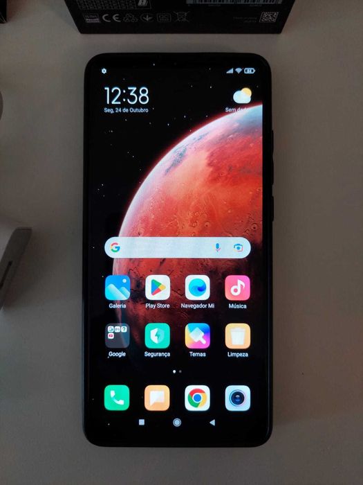 Xiaomi Mi 9T 6GB 128GB Recondicionado