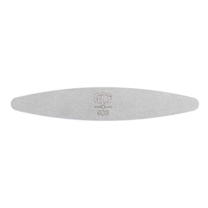 FELCO 903 diamentowa ostrzałka do sekatorów i nożyc 100 mm