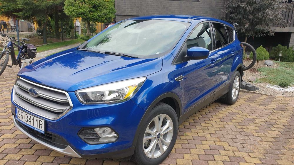 Ford Escape