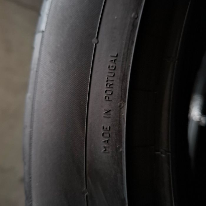 265/45/21 R21 Continental ContiSportContact 5 4шт нові