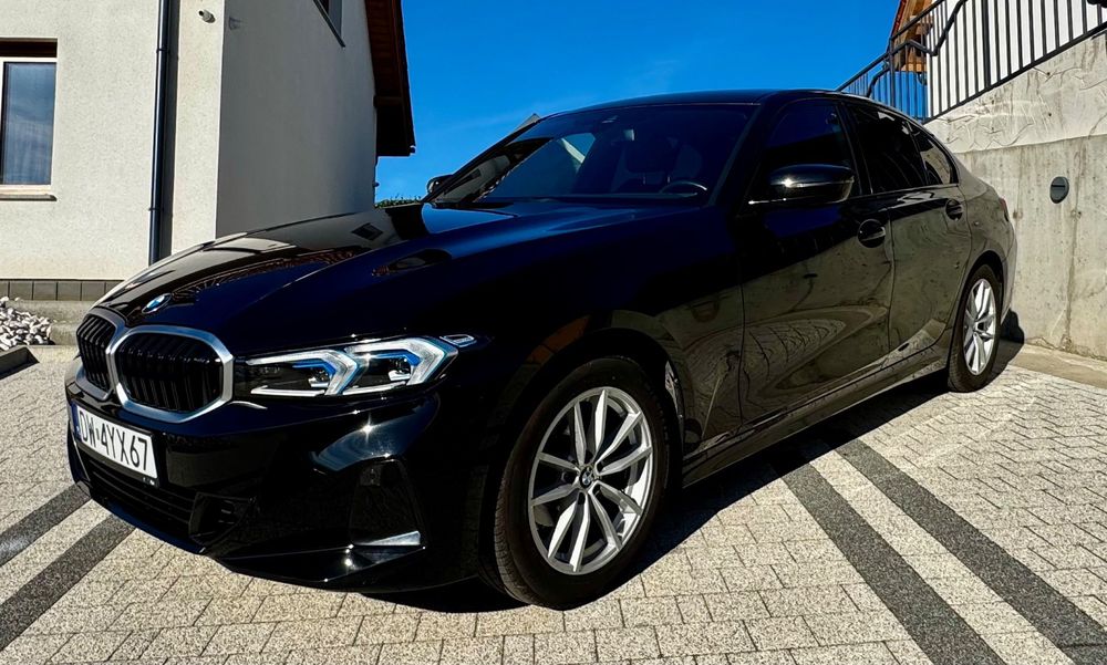 BMW Seria 3