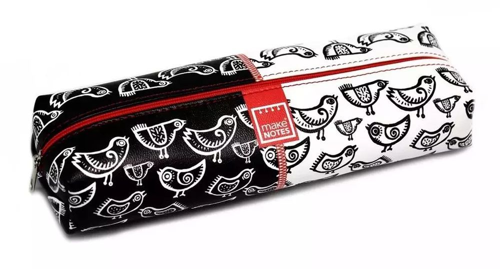 Kury Piórnik duży. Make Notes