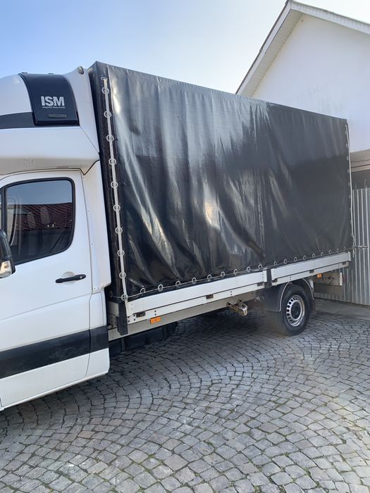 Продам Mercedes denz Sprinter 3.2
