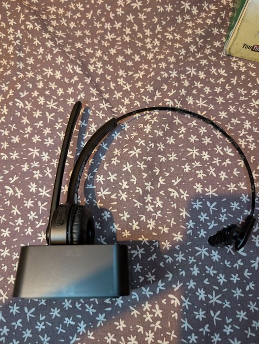 Bluetooth гарнитура