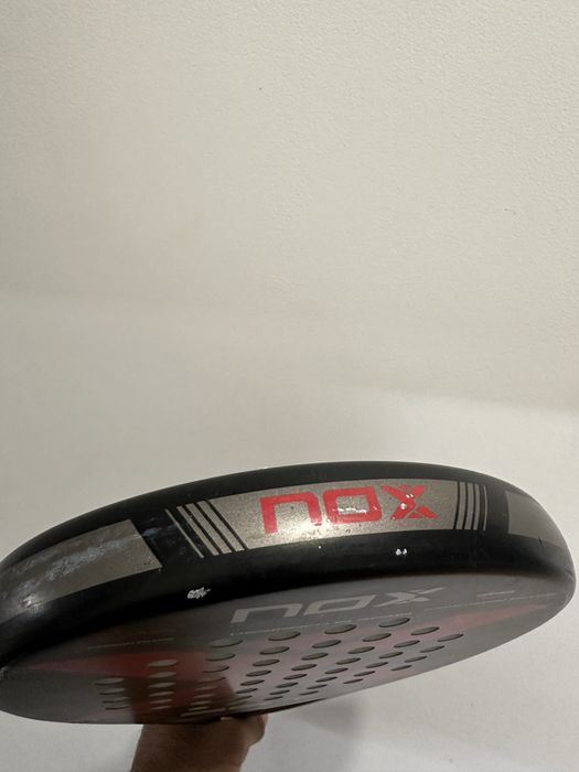 NOX set - exclusive series