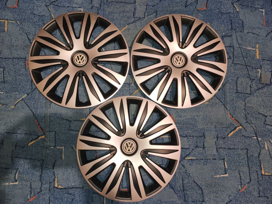 Колпаки Volkswagen R15