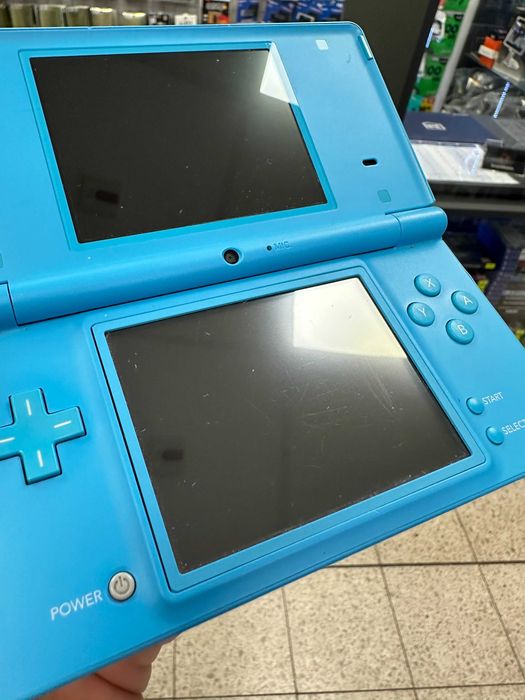Konsola Nintendo DSi | SKLEP |