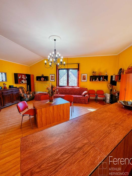 Продаж затишного будинку в с. Липники