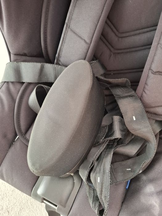 Fotelik RWF Axkid Minikid 2.0 9-25kg