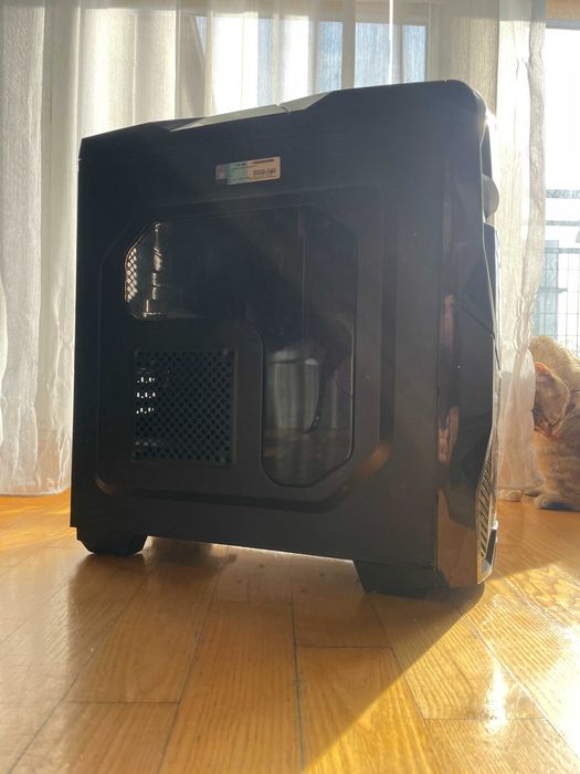 Komputer gamingowy okazja!!!