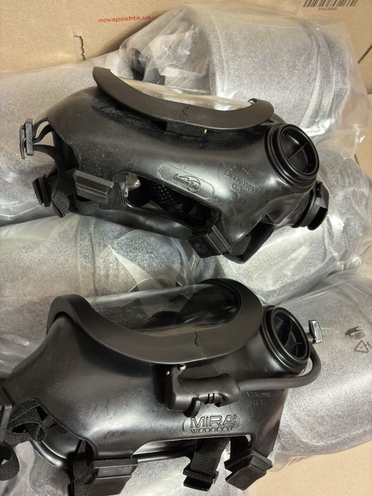 Фільтр NBC протигаз cbrn AVEC MIRA СВП-01У ЗВП-01У ABEK Hg SX CO P3 RD