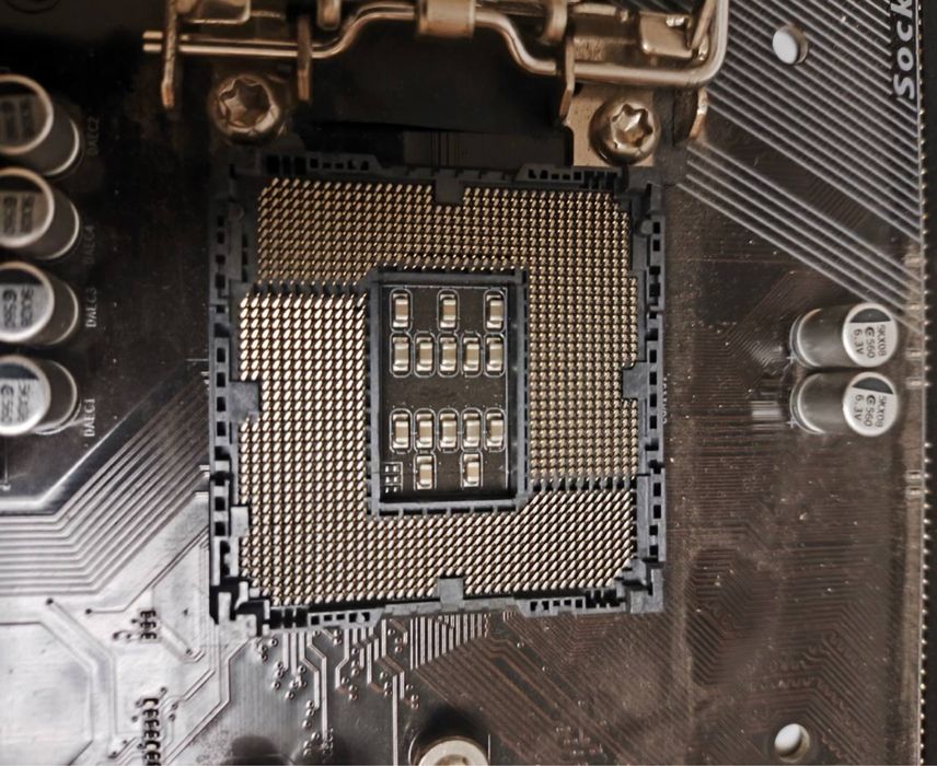 Материнська плата s1151 Gigabyte Ga-B250-HD3P