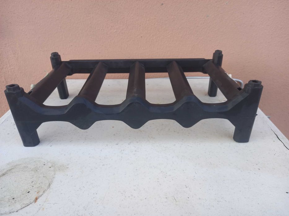 Garrafeira em pvc