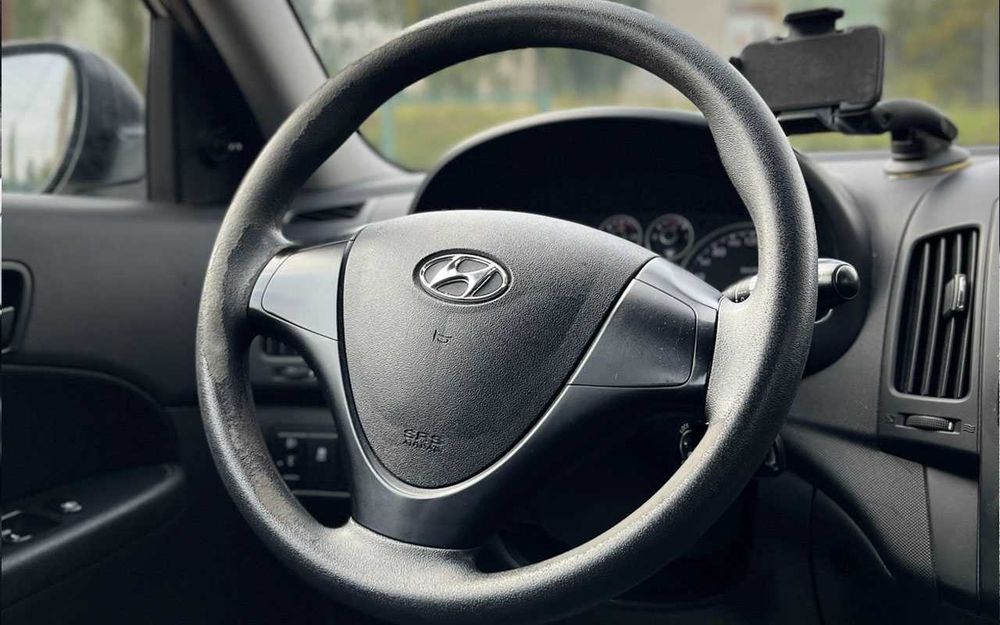 Hyundai i30 2012 VIN TMADB81SACJ095497 фото оголошення 11 з 17