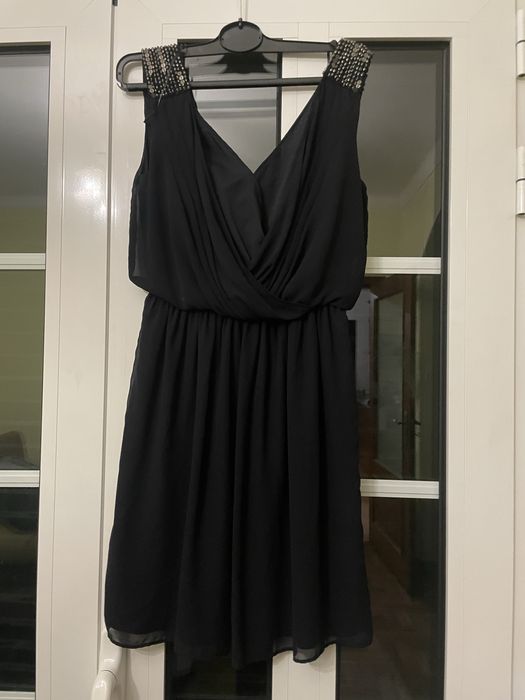 Vestido de Festas