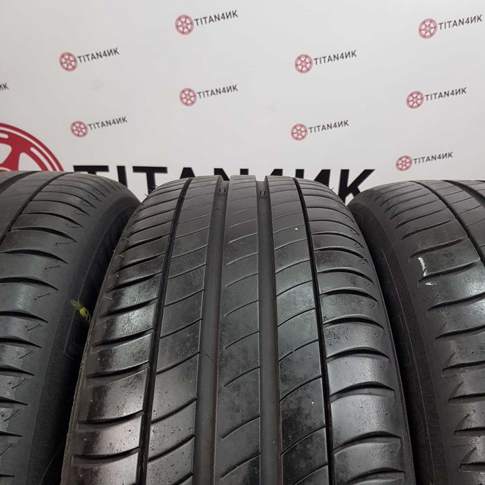 +4шт Шини літні 215/60/17 Michelin Primacy3 Літо колеса гума R17