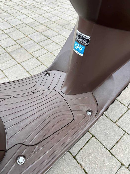 Скутер Honda Dio Af 68 Cesta ІДЕАЛЬНИЙ СТАН