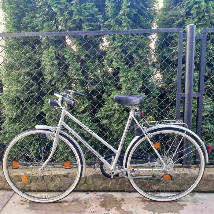 Велосипед SPRICK Gray