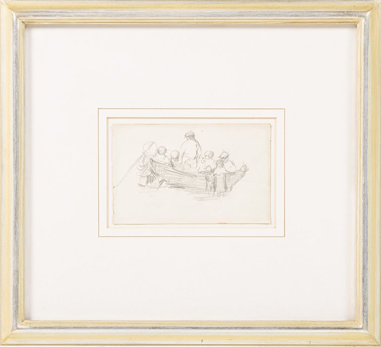 Desenho - Joaquim Lopes