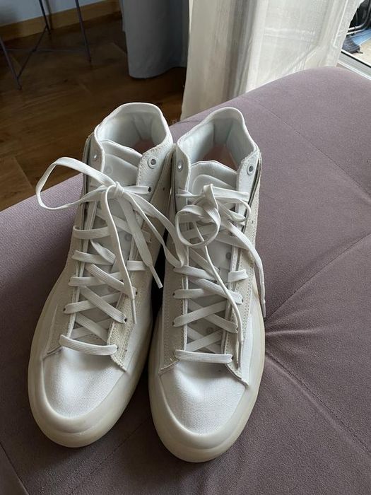 Кеди чоловічі adidas  на розмір 44/44.5/45