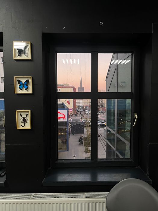 Do wynajęcia lokal usługowy w samym sercu Wrzeszcza