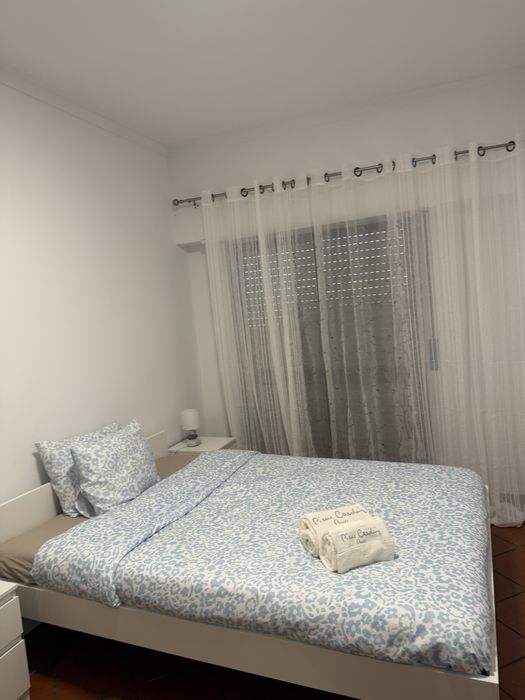 Aluguel de quarto
