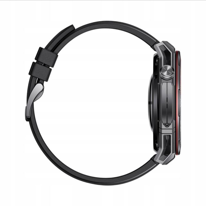 Huawei Watch Ultimate 2 Black Nowy folia - Kraków !