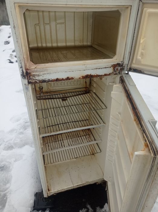 Холодильник Атлант