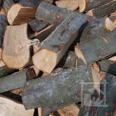 Drewno kominkowe niska wilgotność