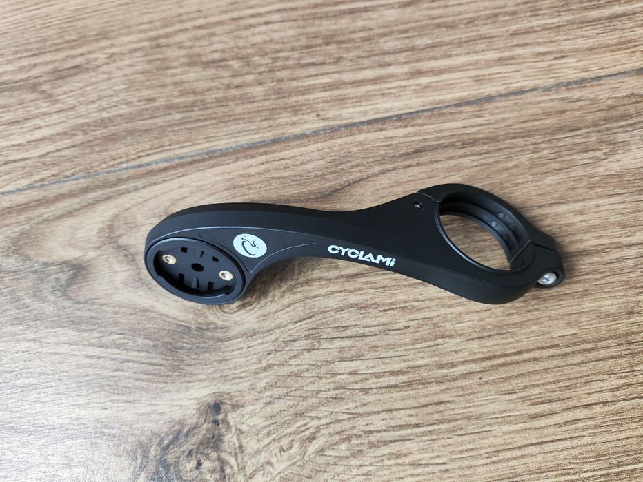 Uchwyt rowerowy Garmin Xoss Magene Cyclami S2