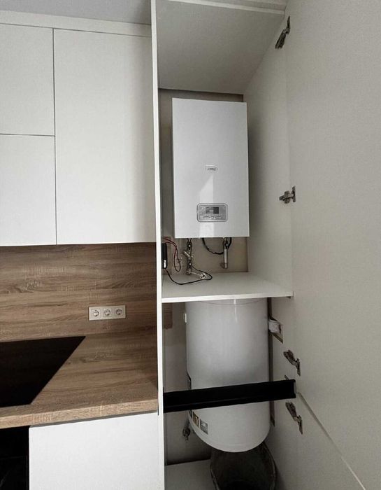 Продається 2к квартира в Агрономічному