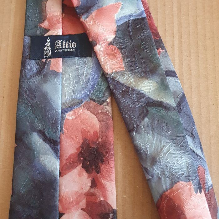 Krawat męski Altio Amsterdam