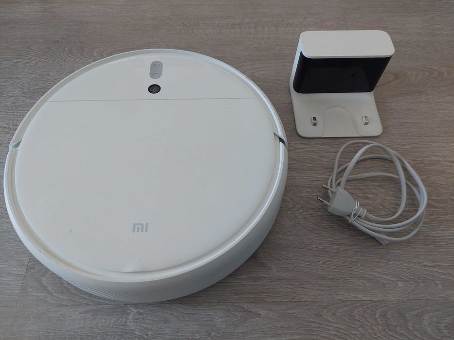 Aspirador Robot Xiaomi Mijia 1C