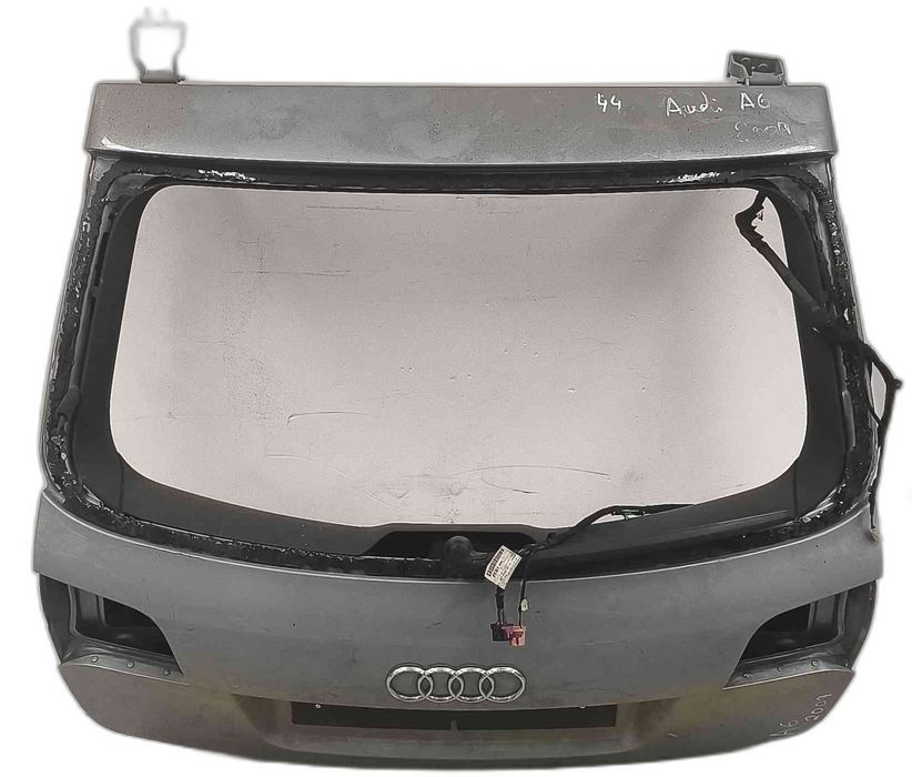 Porta / Tampa da Mala - AUDI A6 Allroad C6