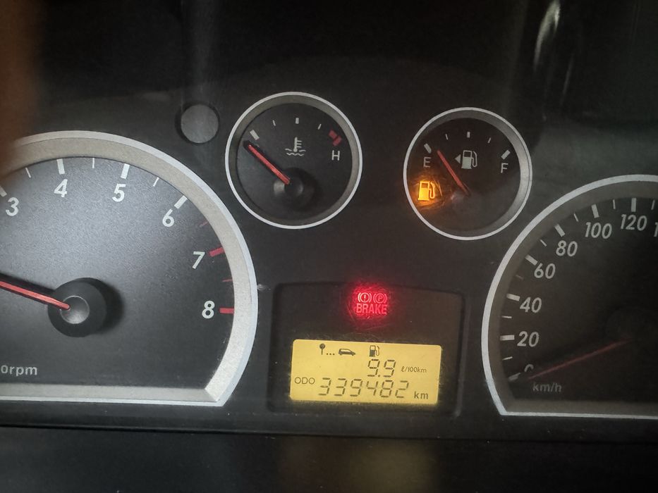 HYUNDAI SANTA FE 2006 VIN KMHSC81AP6U088295 фото оголошення 5 з 5