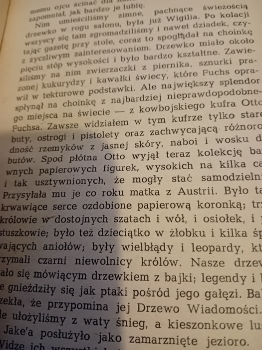 Moja Antonina Książka Willa Cather