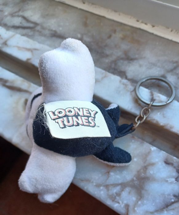 Porta chaves da looney tunes