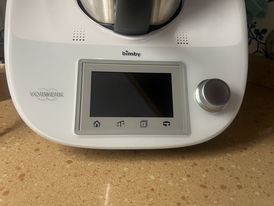 Bimby TM5 excelentes condiçôes