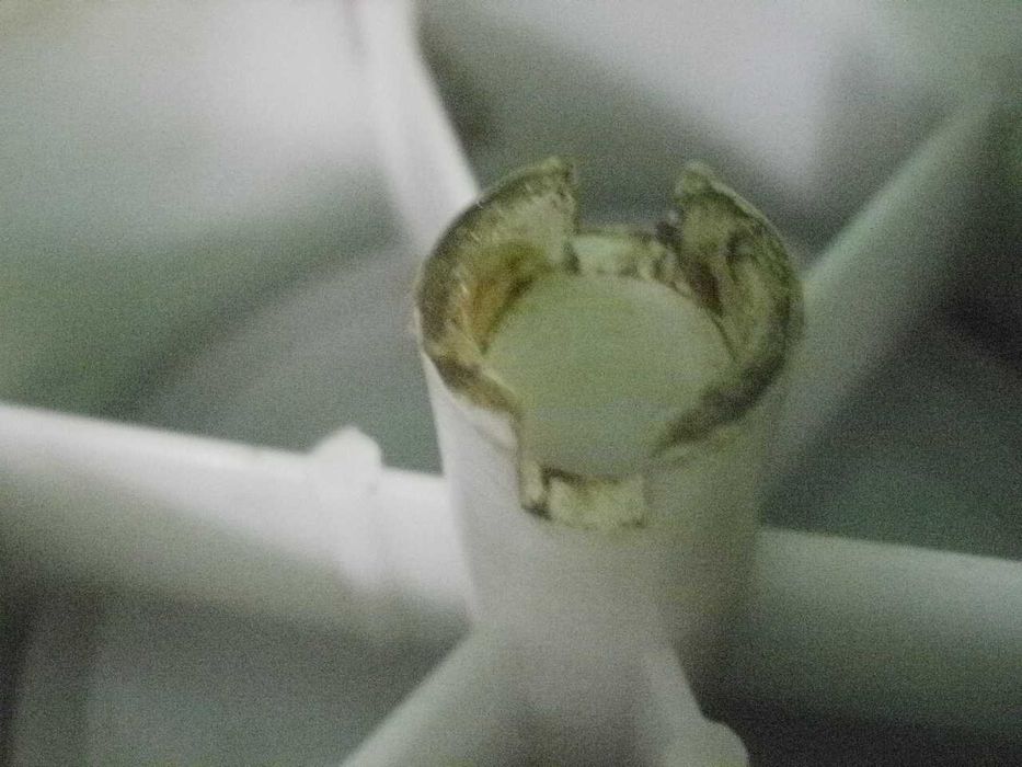 Лопасть до кімнатного вентилятора.Пропеллєр.Крильчатка.Віддам за 20тку